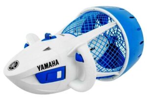 podvodní skútr Yamaha